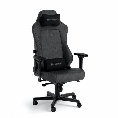 Геймърски стол noblechairs HERO TX Fabric NOBLE-GAGC-238 (снимка 5)
