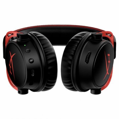 Слушалки HyperX 4P5D4AA (снимка 3)