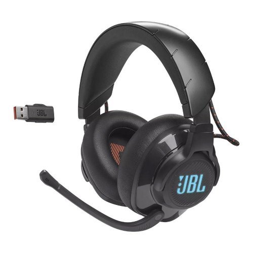 Слушалки JBL JBL Quantum 610 Black JBL-Q610-BK (снимка 1)