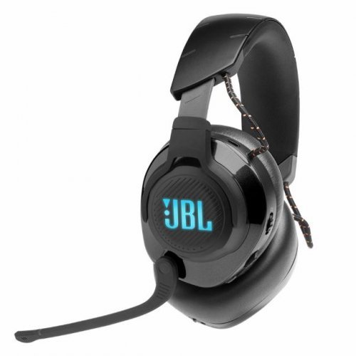 Слушалки JBL JBL Quantum 610 Black JBL-Q610-BK (снимка 3)