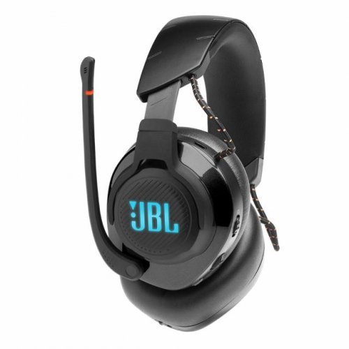 Слушалки JBL JBL Quantum 610 Black JBL-Q610-BK (снимка 4)