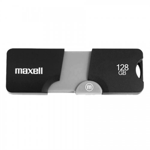 USB флаш памет Maxell ML-USB-FLIX-128GB (снимка 1)