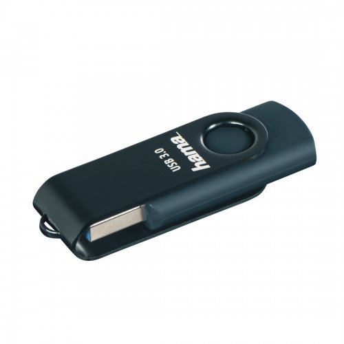 USB флаш памет Hama Rotate HAMA-182465 (снимка 1)