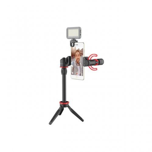 Микрофон BOYA BY-VG350 BOYA-BY-VG350 (снимка 3)