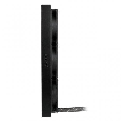 Охлаждане за компютри > Arctic Cooling Freezer II RGB ARCTIC-FAN-ACFRE00111A (снимка 4)