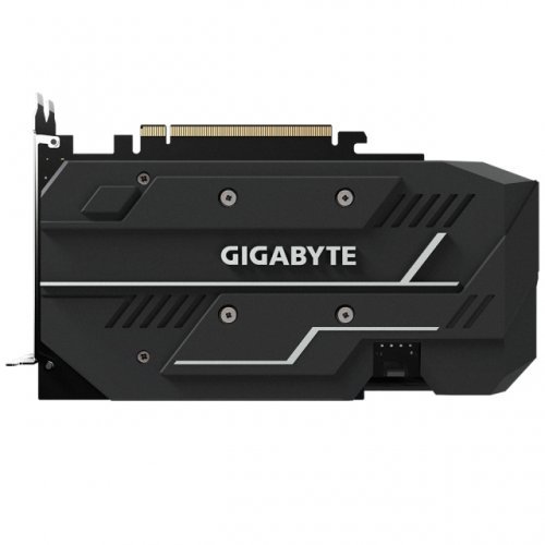 Видео карта Gigabyte GTX 1660 SUPER GV-N166SD6-6GD (снимка 4)