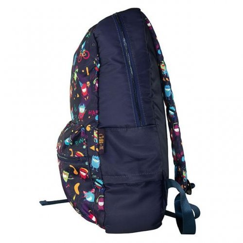 Чанта за лаптоп Hama HaHaHa Live 15.6" HAMA-185671 (снимка 2)