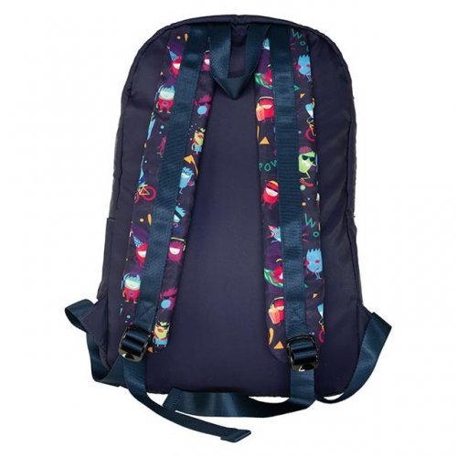 Чанта за лаптоп Hama HaHaHa Live 15.6" HAMA-185671 (снимка 3)