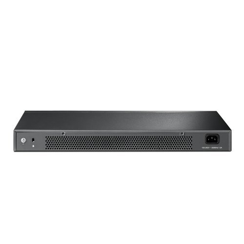 Суич TP-Link TL-SG3452 (снимка 2)