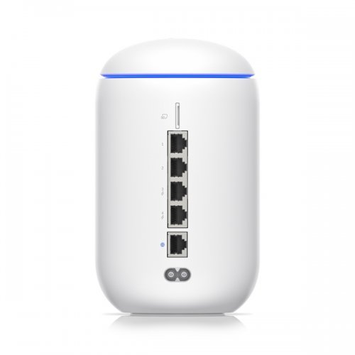 Безжичен рутер Ubiquiti UDR (снимка 3)