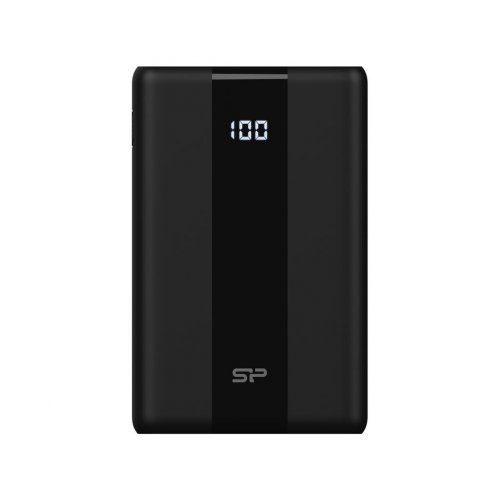 Мобилна батерия Silicon Power SP10KMAPBKQP550K (снимка 1)