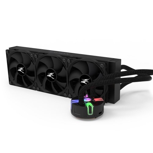 Охлаждане за компютри > Zalman Reserator5 Z36 Black REZERATOR5-Z36-BK (снимка 2)