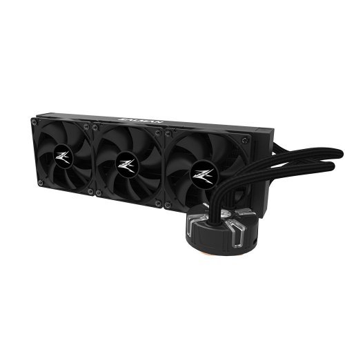 Охлаждане за компютри > Zalman Reserator5 Z36 Black REZERATOR5-Z36-BK (снимка 5)