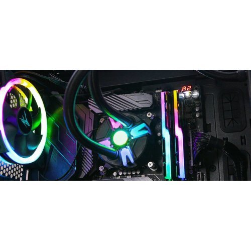 Охлаждане за компютри > Zalman Reserator5 Z36 Black REZERATOR5-Z36-BK (снимка 6)