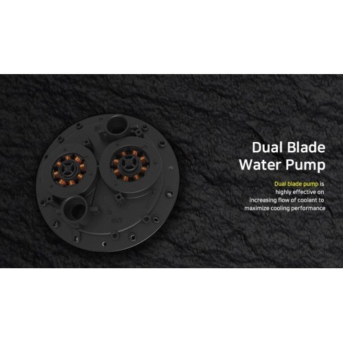 Охлаждане за компютри > Zalman Reserator5 Z36 Black REZERATOR5-Z36-BK (снимка 7)