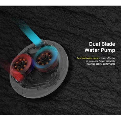 Охлаждане за компютри > Zalman Reserator5 Z36 Black REZERATOR5-Z36-BK (снимка 13)