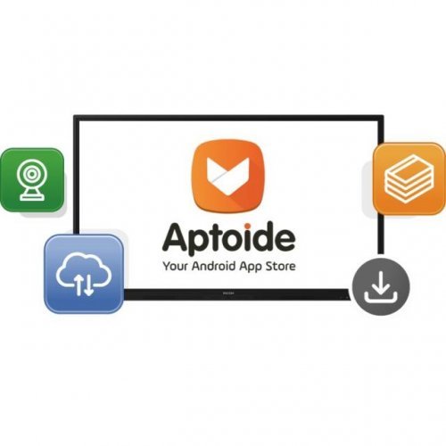 Интерактивни дисплеи > Ricoh RICOH-MON-A8600 (снимка 8)