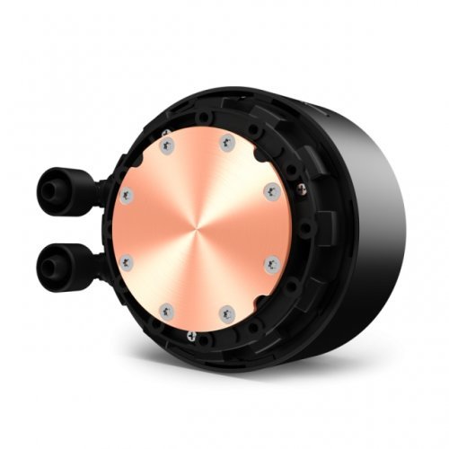 Охлаждане за компютри > NZXT Kraken Z63 RL-KRZ63-01 (снимка 4)