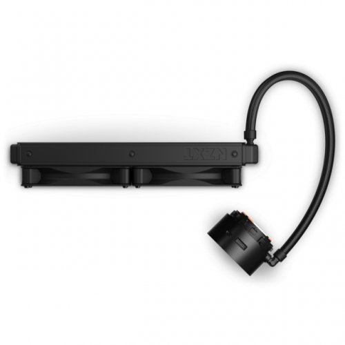 Охлаждане за компютри > NZXT Kraken Z63 RL-KRZ63-01 (снимка 5)