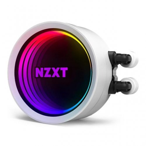 Охлаждане за компютри > NZXT Kraken X53 RGB RL-KRX53-RW (снимка 4)