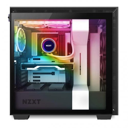 Охлаждане за компютри > NZXT Kraken X53 RGB RL-KRX53-RW (снимка 6)
