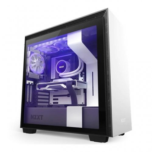 Охлаждане за компютри > NZXT Kraken X53 RGB RL-KRX53-RW (снимка 7)
