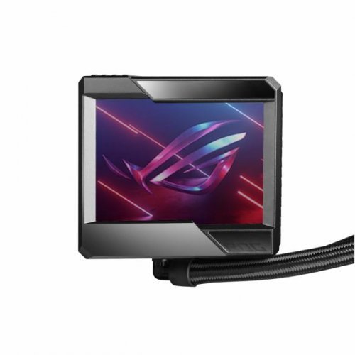 Охлаждане за компютри > Asus ROG RYUJIN II 360 ROG RYUJIN II 360 ARGB (снимка 3)