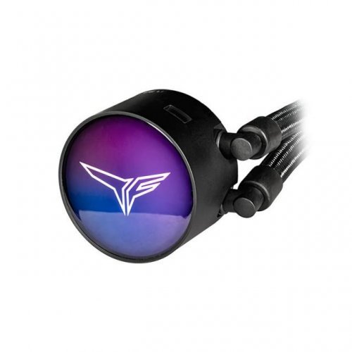 Охлаждане за компютри > Team Group T-Force SIREN GD240E TB120502 (снимка 3)