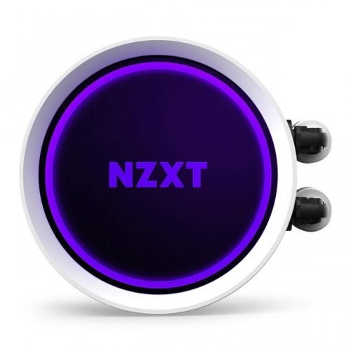 Охлаждане за компютри > NZXT Kraken X73 RGB RL-KRX73-RW (снимка 3)