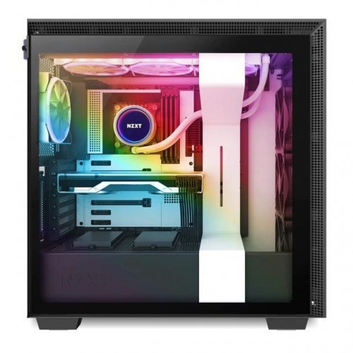 Охлаждане за компютри > NZXT Kraken X73 RGB RL-KRX73-RW (снимка 6)