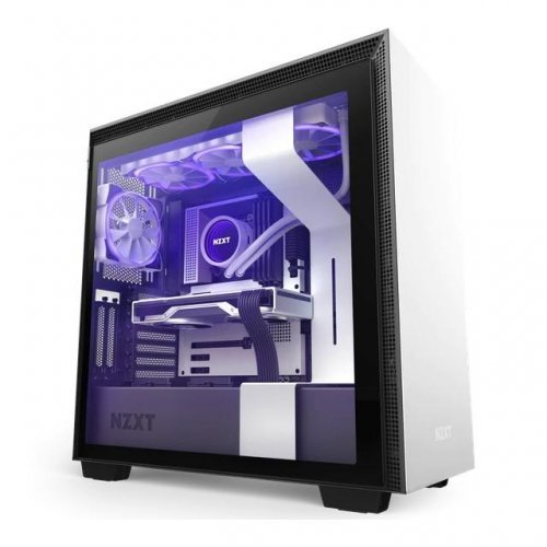 Охлаждане за компютри > NZXT Kraken X73 RGB RL-KRX73-RW (снимка 7)
