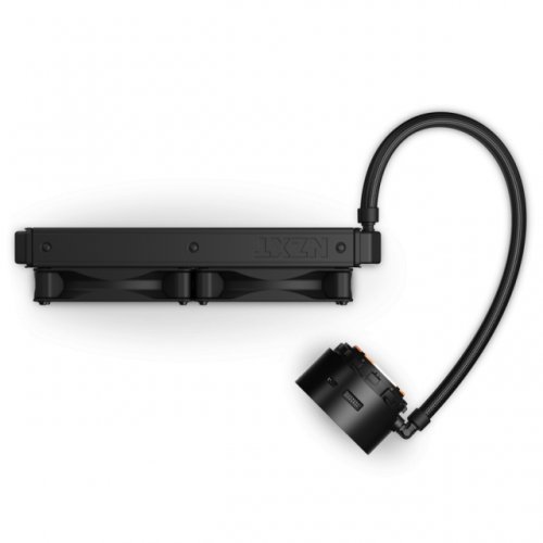 Охлаждане за компютри > NZXT Kraken Z53 RL-KRZ53-01 (снимка 5)