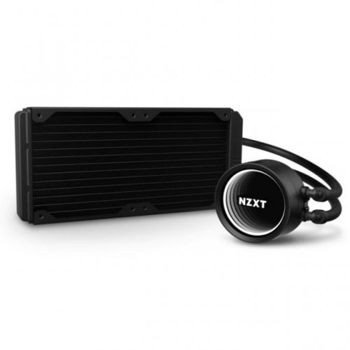 Охлаждане за компютри > NZXT Kraken X63 RGB RL-KRX63-R1 (снимка 3)