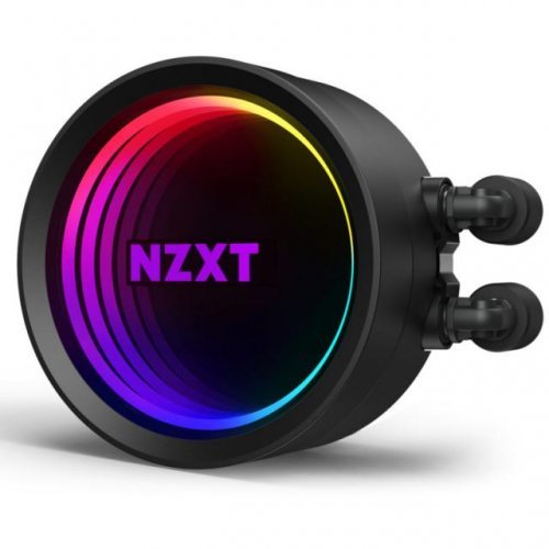 Охлаждане за компютри > NZXT Kraken X63 RGB RL-KRX63-R1 (снимка 4)
