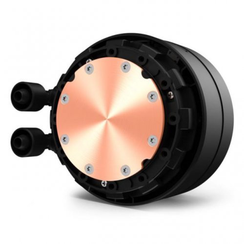 Охлаждане за компютри > NZXT Kraken X63 RGB RL-KRX63-R1 (снимка 6)