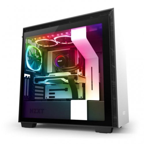 Охлаждане за компютри > NZXT Kraken X63 RGB RL-KRX63-R1 (снимка 7)
