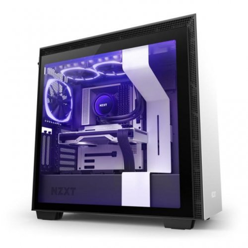 Охлаждане за компютри > NZXT Kraken X63 RGB RL-KRX63-R1 (снимка 8)