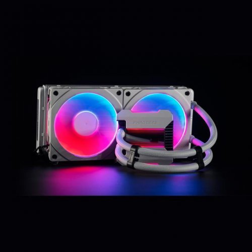 Охлаждане за компютри > Phanteks Glacier One 240 MPH PH-GO240MPH_DWT01 (снимка 6)