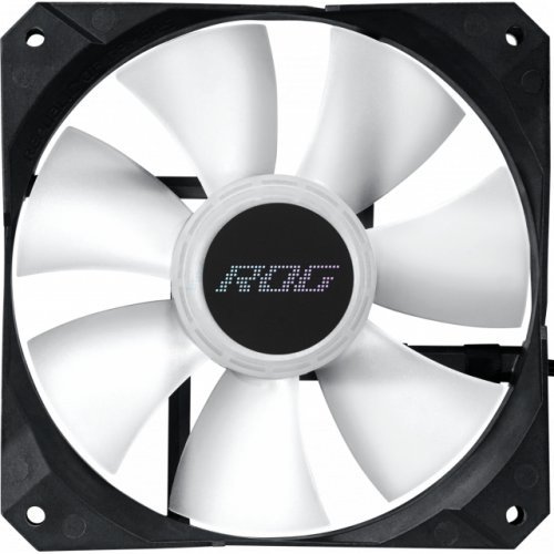 Охлаждане за компютри > Asus ROG STRIX LC II 360 90RC00F1-M0UAY4 (снимка 4)
