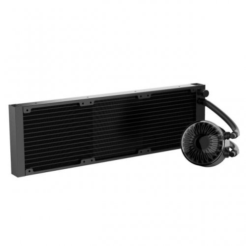 Охлаждане за компютри > Jonsbo Jellyfish 360 ARGB TW5-360 (снимка 6)