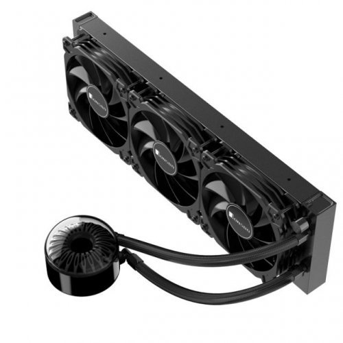 Охлаждане за компютри > Jonsbo Jellyfish 360 ARGB TW5-360 (снимка 7)