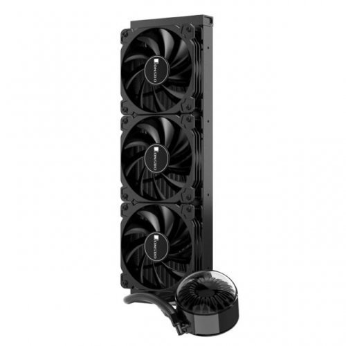 Охлаждане за компютри > Jonsbo Jellyfish 360 ARGB TW5-360 (снимка 8)