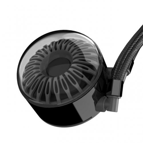 Охлаждане за компютри > Jonsbo Jellyfish 360 ARGB TW5-360 (снимка 10)