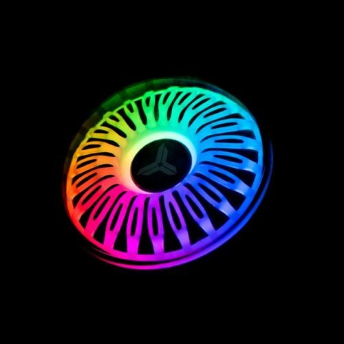 Охлаждане за компютри > Jonsbo Jellyfish 360 ARGB TW5-360 (снимка 13)