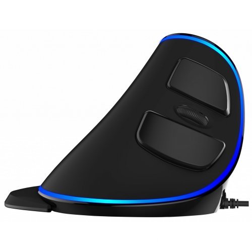 Мишка Delux M618PU (снимка 3)