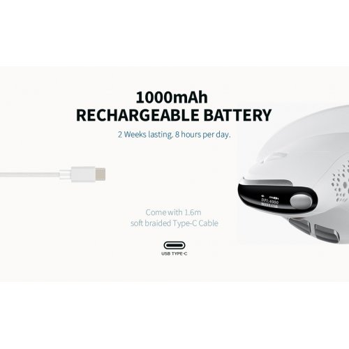 Мишка Mишка DELUX M618XSD вертикална USB/безжична/Bluetooth