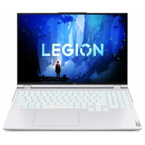 Лаптоп Lenovo Legion 5 Pro 16IAH7H 82RF003QBM (снимка 1)