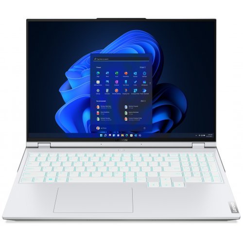 Лаптоп Lenovo Legion 5 Pro 16IAH7H 82RF003QBM (снимка 2)