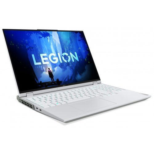 Лаптоп Lenovo Legion 5 Pro 16IAH7H 82RF003QBM (снимка 3)