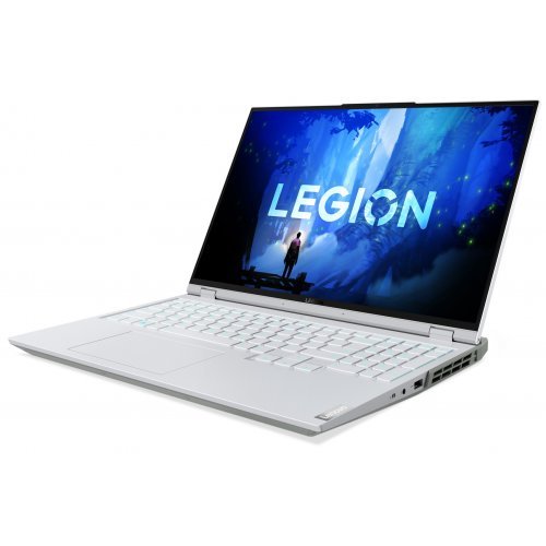Лаптоп Lenovo Legion 5 Pro 16IAH7H 82RF003QBM (снимка 4)